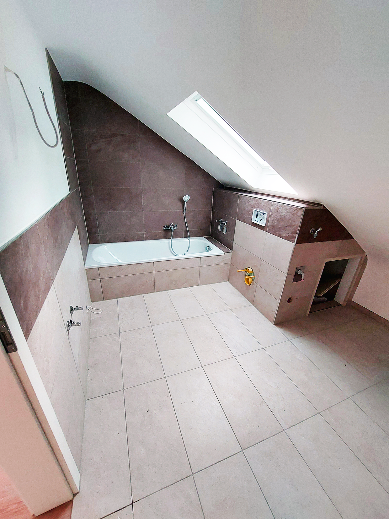 Qualität wird durch Ausgewogenheit gewährleistet.